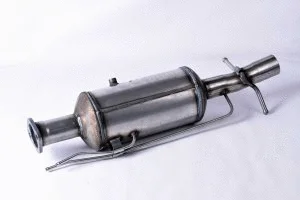 Išmetimo sistemos filtras EEC FR6097T