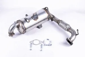 Išmetimo sistemos filtras EEC FR6107T