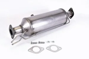 Išmetimo sistemos filtras EEC HY6023T