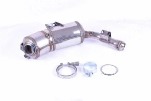 Išmetimo sistemos filtras EEC MZ6096T
