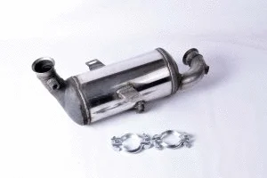 Išmetimo sistemos filtras EEC PT6103T