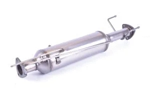 Išmetimo sistemos filtras EEC VX6096T
