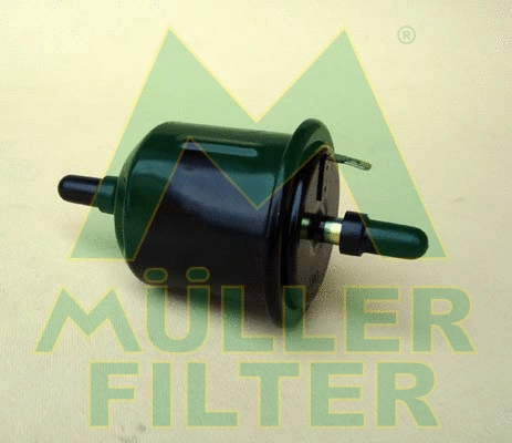 Kuro filtras MULLER FILTER FB350
