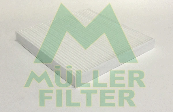 Salono filtras MULLER FILTER FC228