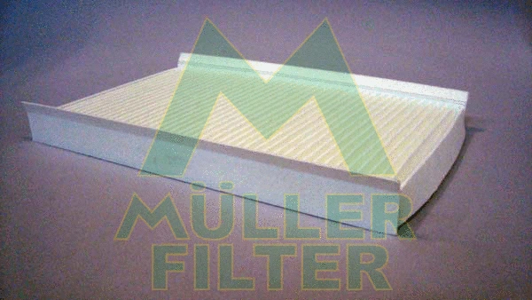 Salono filtras MULLER FILTER FC249