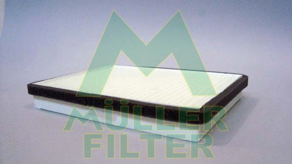Salono filtras MULLER FILTER FC250
