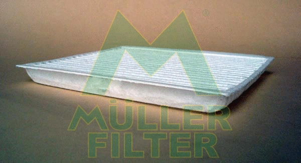 Salono filtras MULLER FILTER FC287