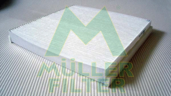 Salono filtras MULLER FILTER FC290