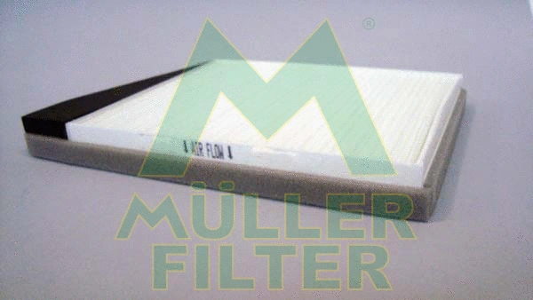 Salono filtras MULLER FILTER FC322
