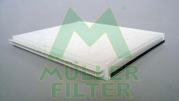Salono filtras MULLER FILTER FC331