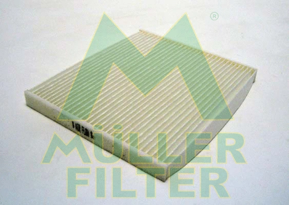 Salono filtras MULLER FILTER FC411