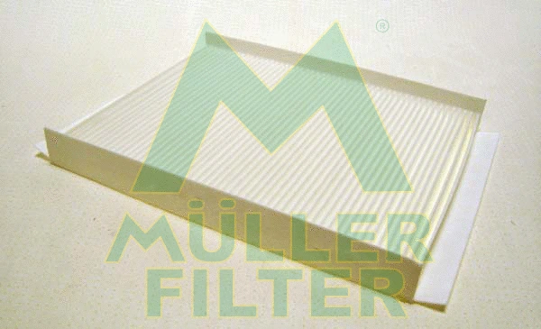 Salono filtras MULLER FILTER FC446