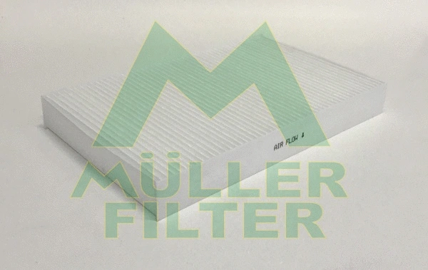 Salono filtras MULLER FILTER FC483