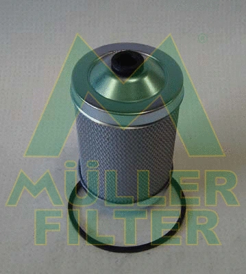 Kuro filtras MULLER FILTER FN11020