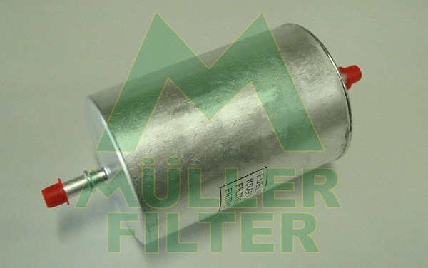 Kuro filtras MULLER FILTER FN1499