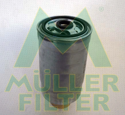 Kuro filtras MULLER FILTER FN294