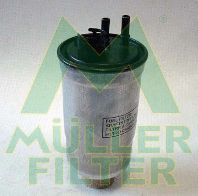 Kuro filtras MULLER FILTER FN308