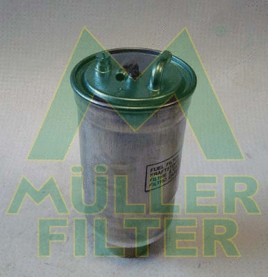 Kuro filtras MULLER FILTER FN440