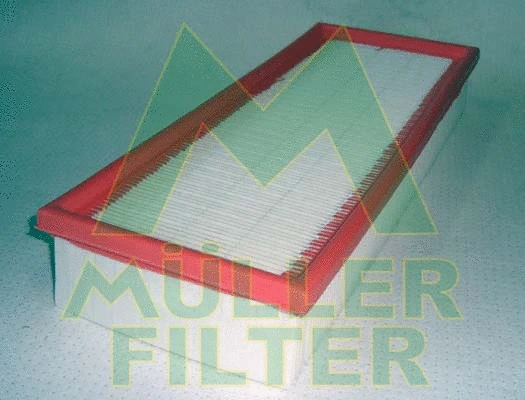 Oro filtras MULLER FILTER PA200