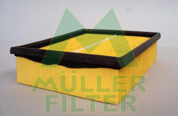 Oro filtras MULLER FILTER PA272