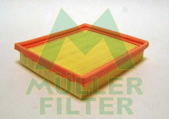 Oro filtras MULLER FILTER PA3663