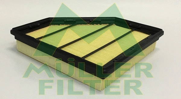 Oro filtras MULLER FILTER PA3814