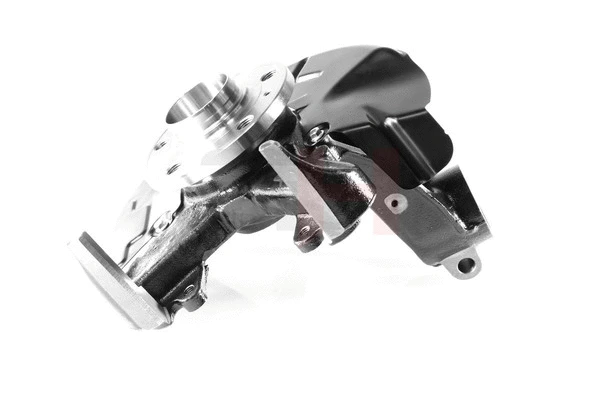 Rato pakabos pasukamasis kakliukas GH GH-284368H