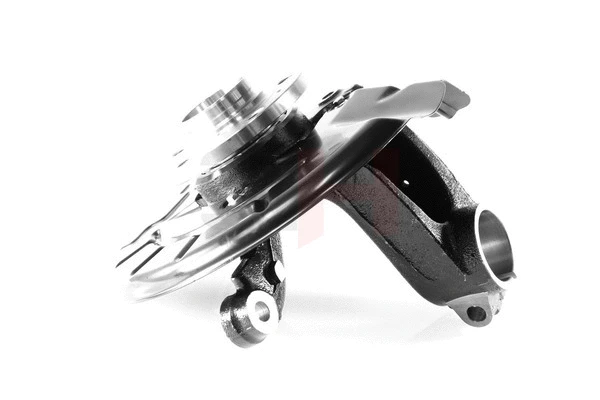 Rato pakabos pasukamasis kakliukas GH GH-284370V