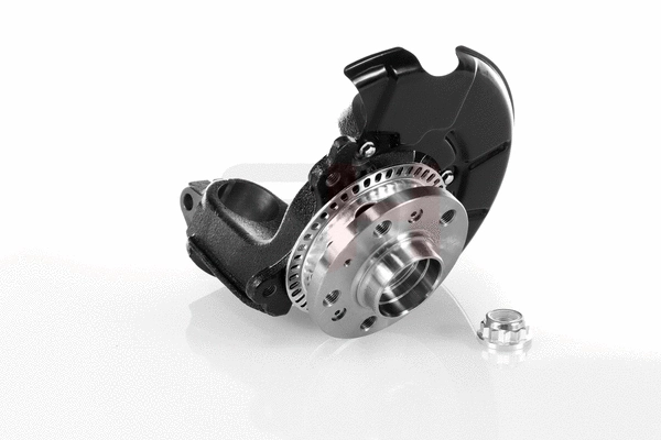 Rato pakabos pasukamasis kakliukas GH GH-284709H