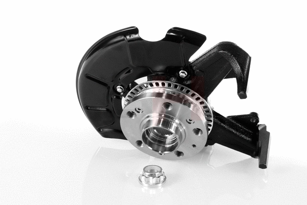 Rato pakabos pasukamasis kakliukas GH GH-284710V
