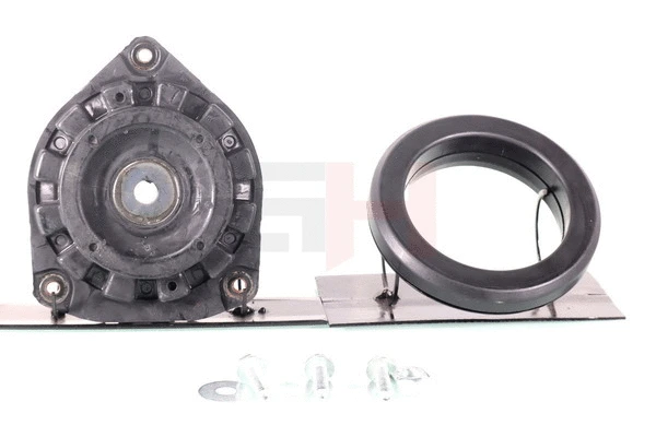 Pakabos statramsčio rem. komplektas GH GH-363971