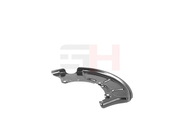 Stabdžių disko apsauginis skydas GH GH-484710V