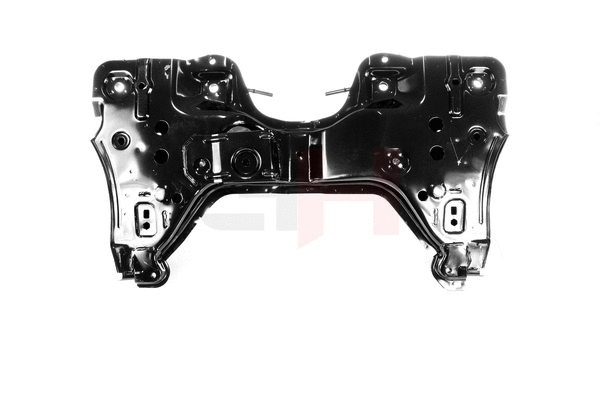 Variklio atramos atraminis rėmas GH GH-592389