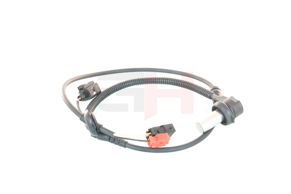 Rato greičio jutiklis (ABS daviklis) GH GH-704707