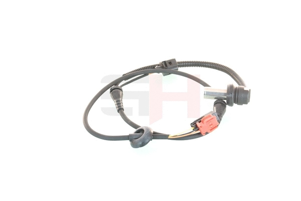 Rato greičio jutiklis (ABS daviklis) GH GH-704713