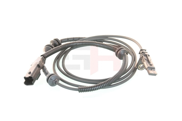 Rato greičio jutiklis (ABS daviklis) GH GH-713709