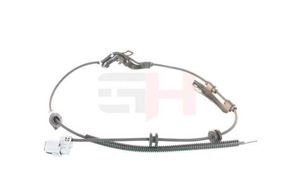 Rato greičio jutiklis (ABS daviklis) GH GH-714504H