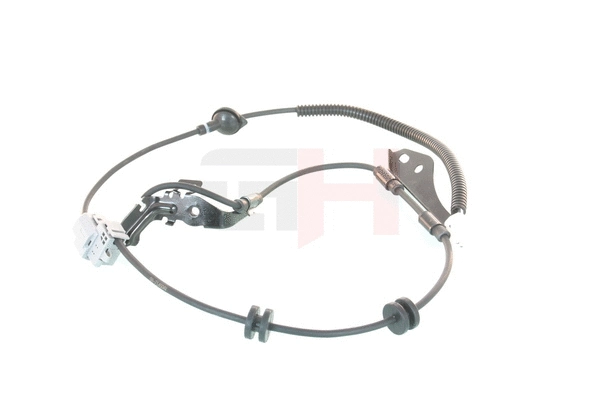 Rato greičio jutiklis (ABS daviklis) GH GH-714504V