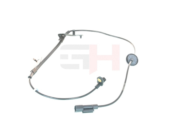 Rato greičio jutiklis (ABS daviklis) GH GH-719335V