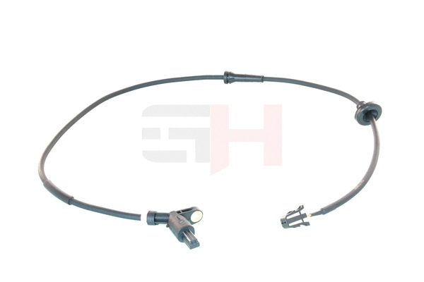 Rato greičio jutiklis (ABS daviklis) GH GH-719925