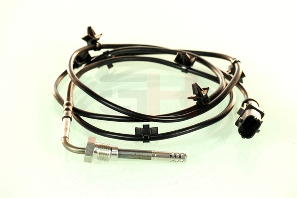Išmetamųjų dujų temperatūros jutiklis GH GH-743641