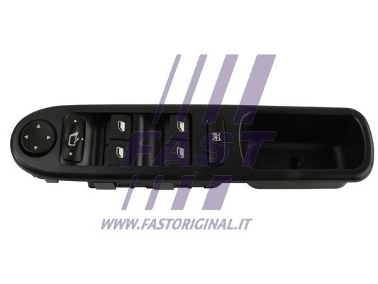 Lango pakėliklio jungiklis FAST FT09003