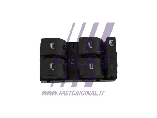 Lango pakėliklio jungiklis FAST FT09012