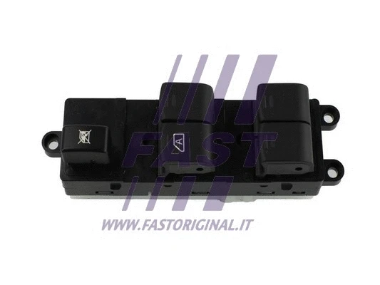 Lango pakėliklio jungiklis FAST FT09016