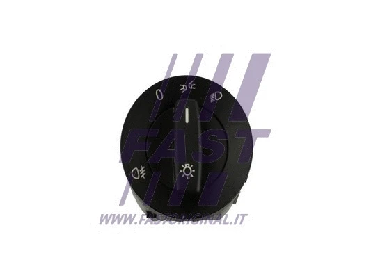  Priekinių žibintų jungiklis FAST FT09022