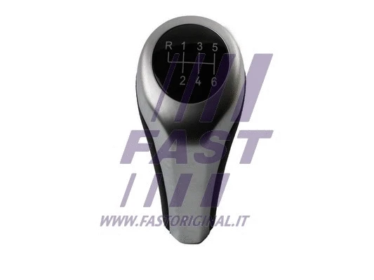 Pavarų svirties galvelė FAST FT09042