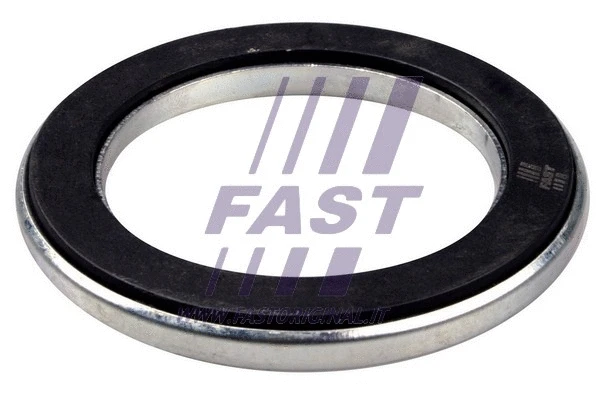 Pakabos statramsčio atramos montavimo frikcinis guolis FAST FT12001