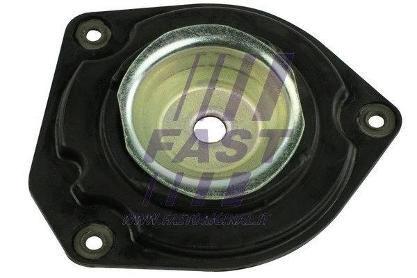 Amortizatorių montavimas FAST FT12002