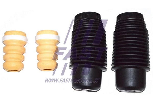 Amortizatoriaus apsauginis dangtelis FAST FT12075K