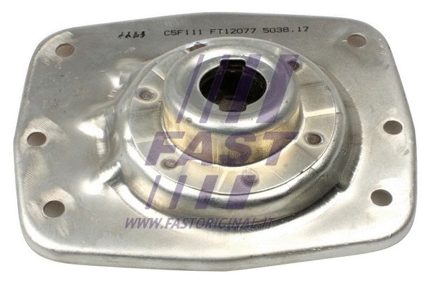 Pakabos statramsčio atraminis guolis FAST FT12077